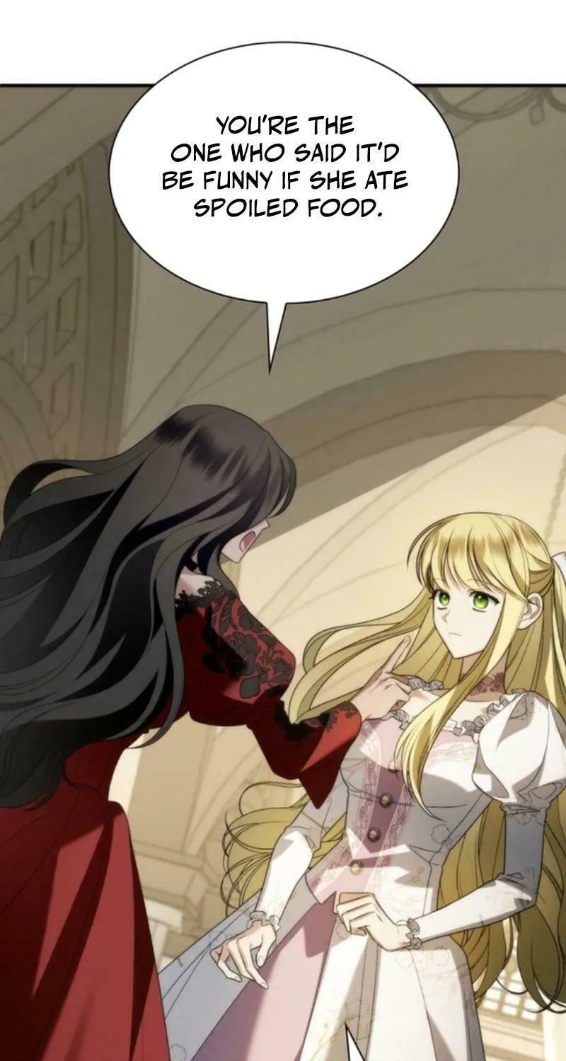 Noble in Name, Vulgar at Heart Chapter 6 page 9 - 