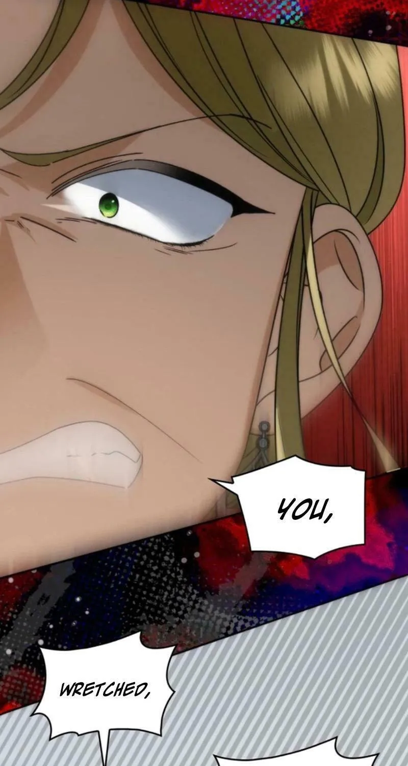 Noble in Name, Vulgar at Heart Chapter 6 page 85 - 