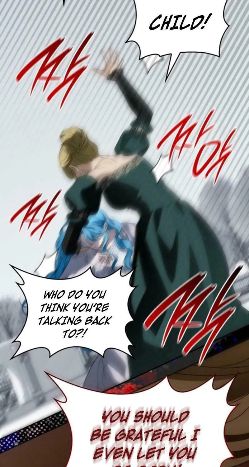 Noble in Name, Vulgar at Heart Chapter 6 page 86 - 