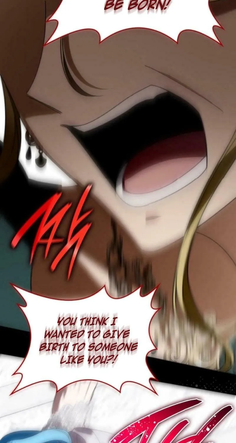 Noble in Name, Vulgar at Heart Chapter 6 page 87 - 