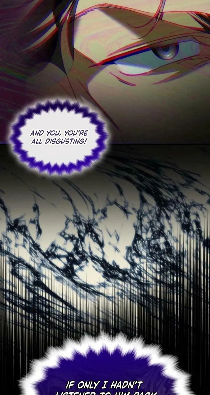 Noble in Name, Vulgar at Heart Chapter 6 page 94 - 