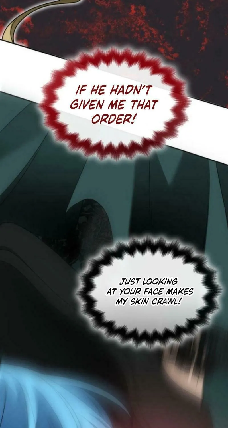 Noble in Name, Vulgar at Heart Chapter 6 page 99 - 