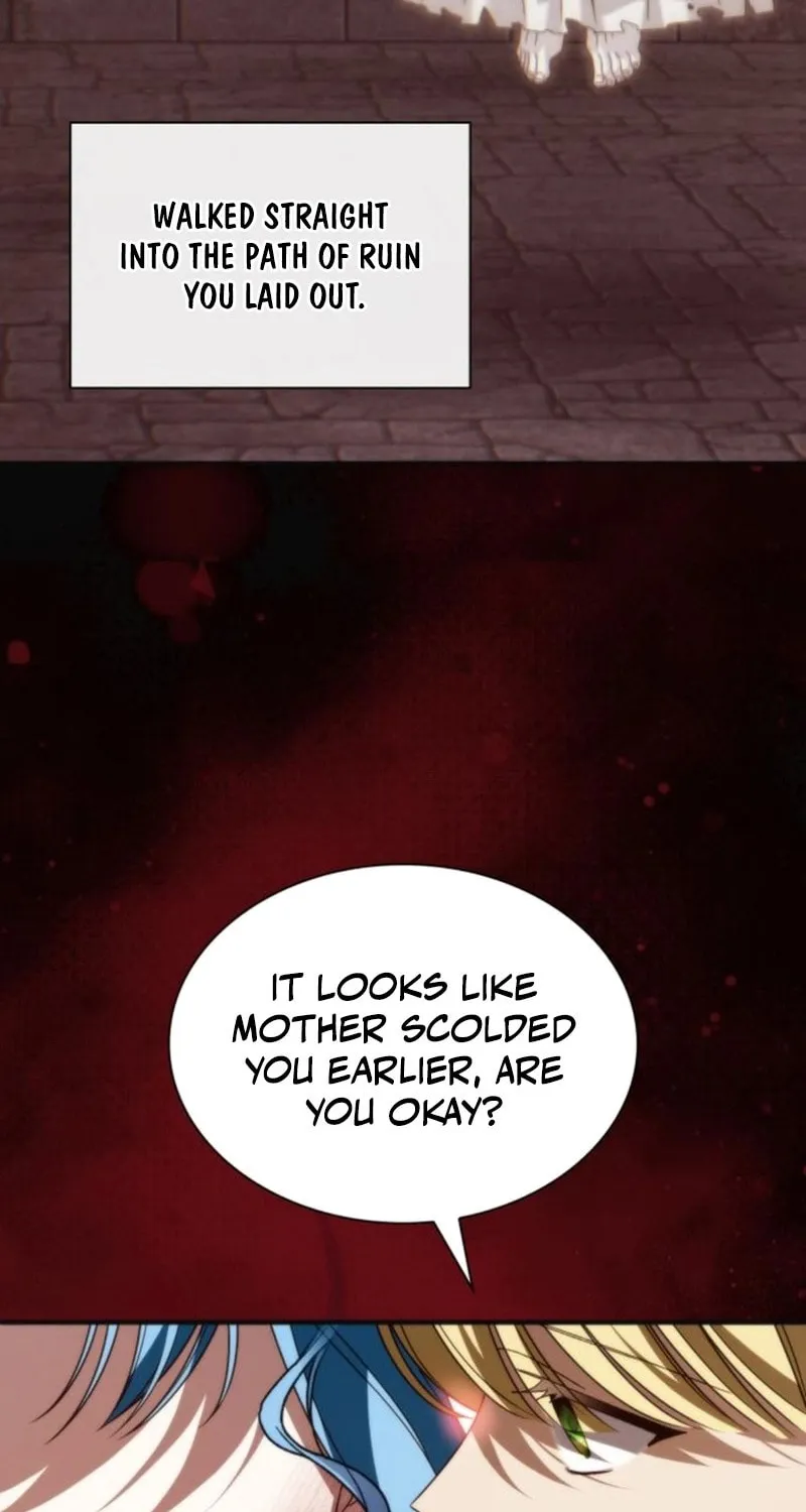 Noble in Name, Vulgar at Heart Chapter 7 page 101 - 