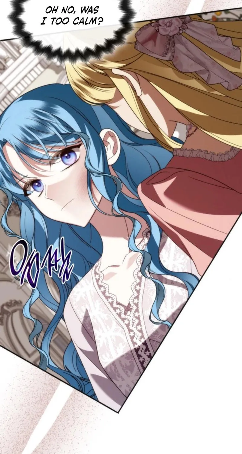 Noble in Name, Vulgar at Heart Chapter 7 page 108 - 