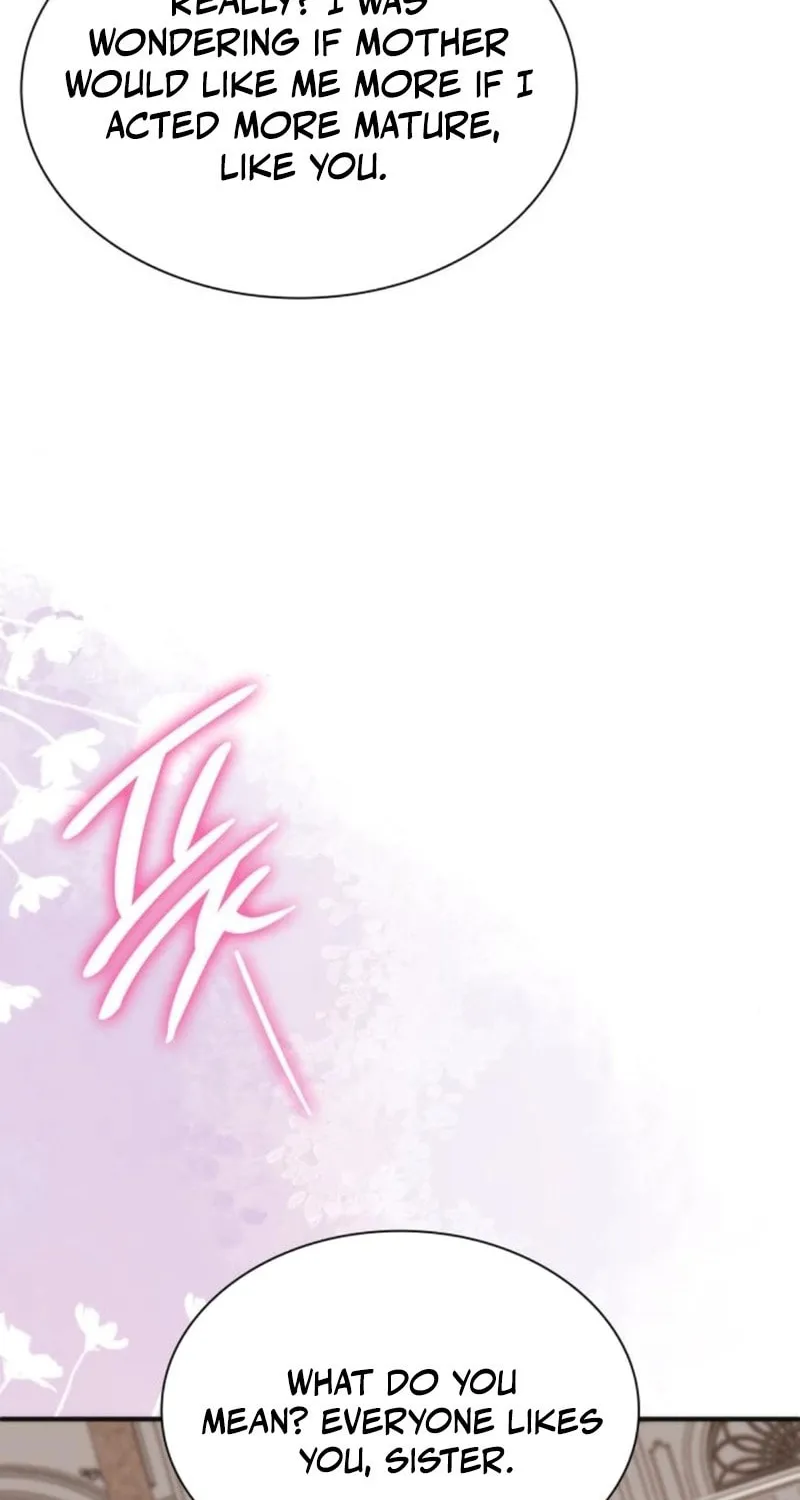 Noble in Name, Vulgar at Heart Chapter 7 page 111 - 