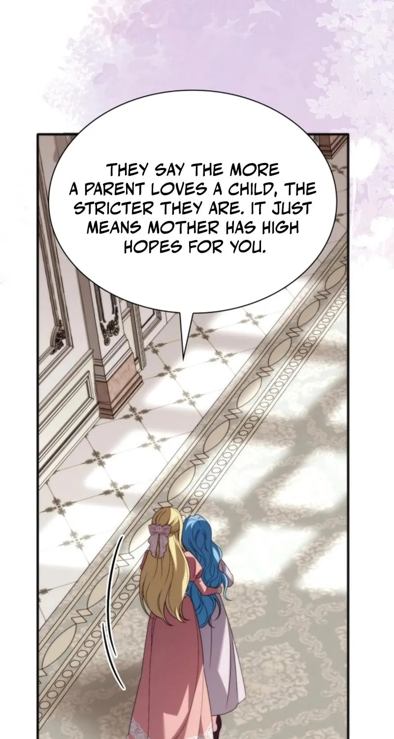 Noble in Name, Vulgar at Heart Chapter 7 page 113 - 