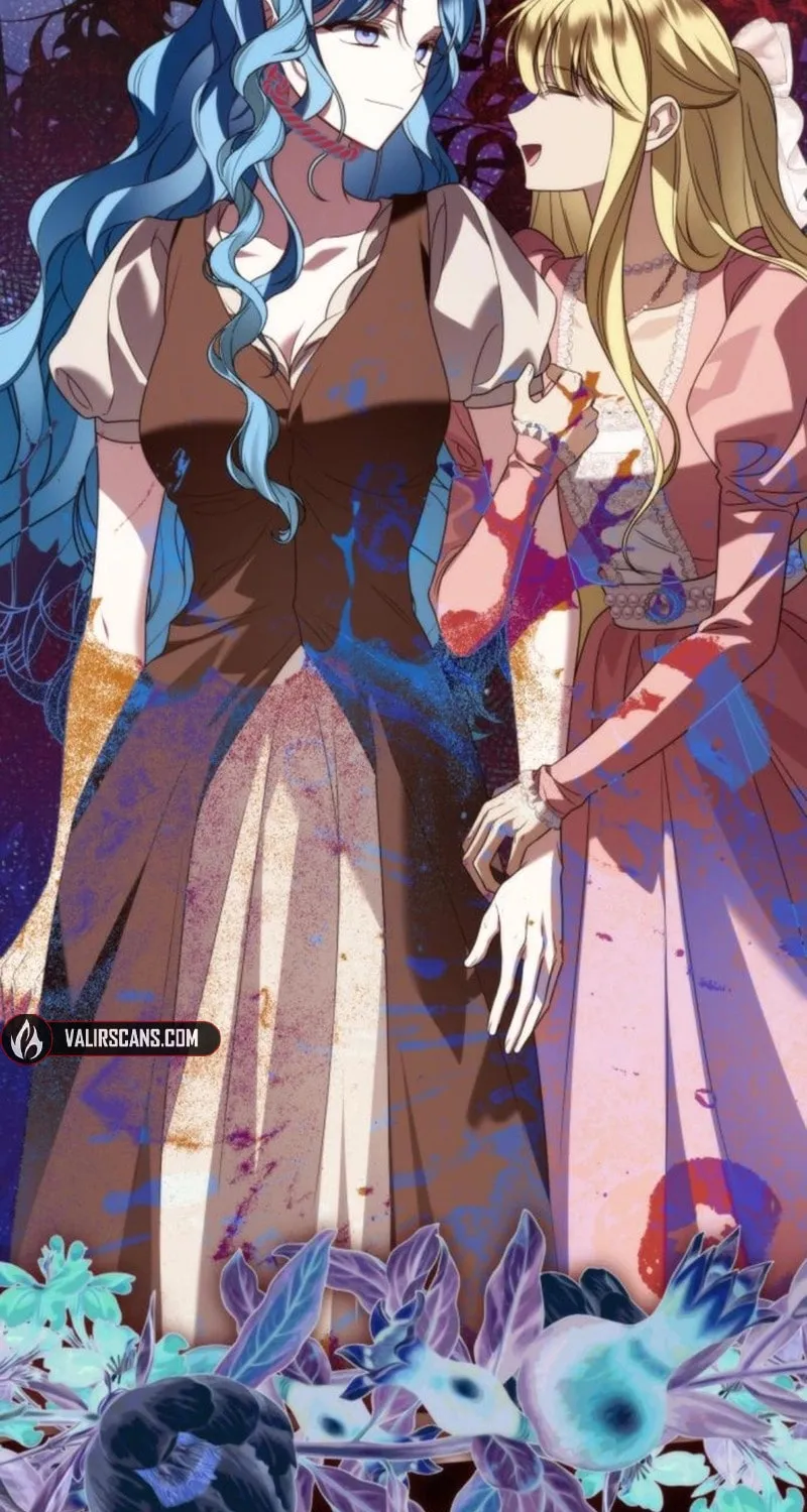 Noble in Name, Vulgar at Heart Chapter 7 page 116 - 
