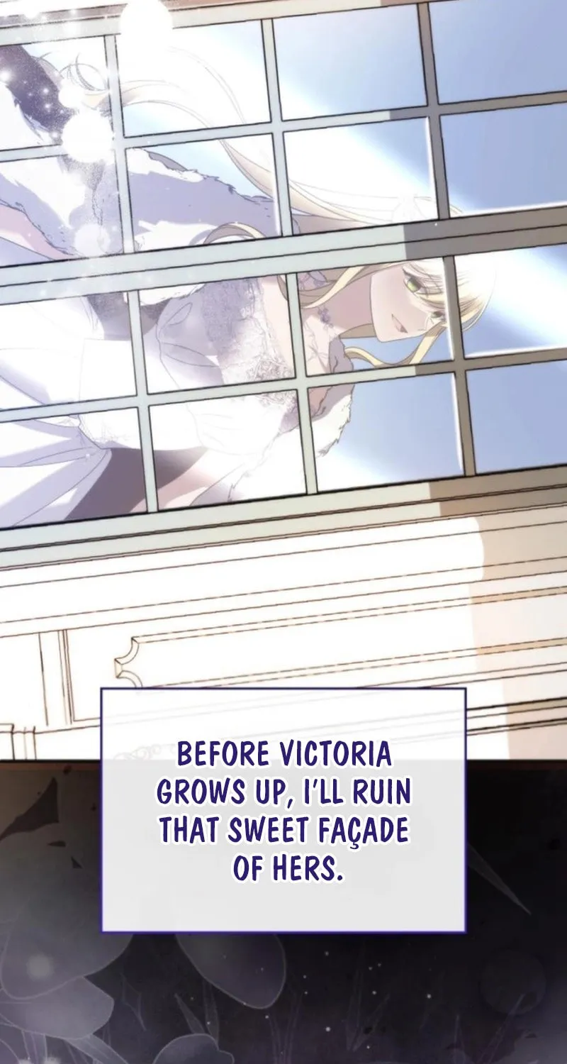 Noble in Name, Vulgar at Heart Chapter 7 page 120 - 