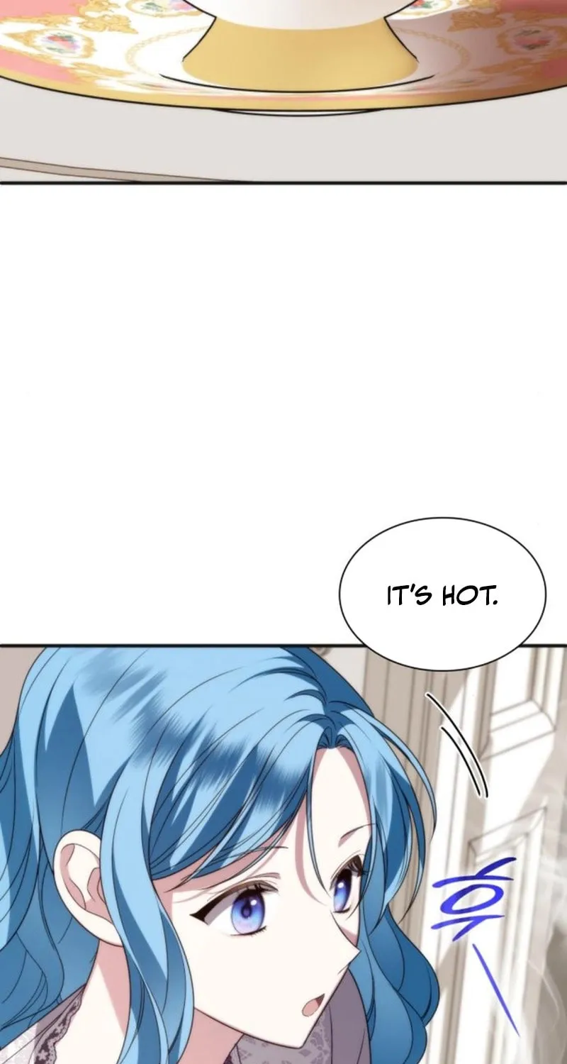 Noble in Name, Vulgar at Heart Chapter 7 page 124 - 