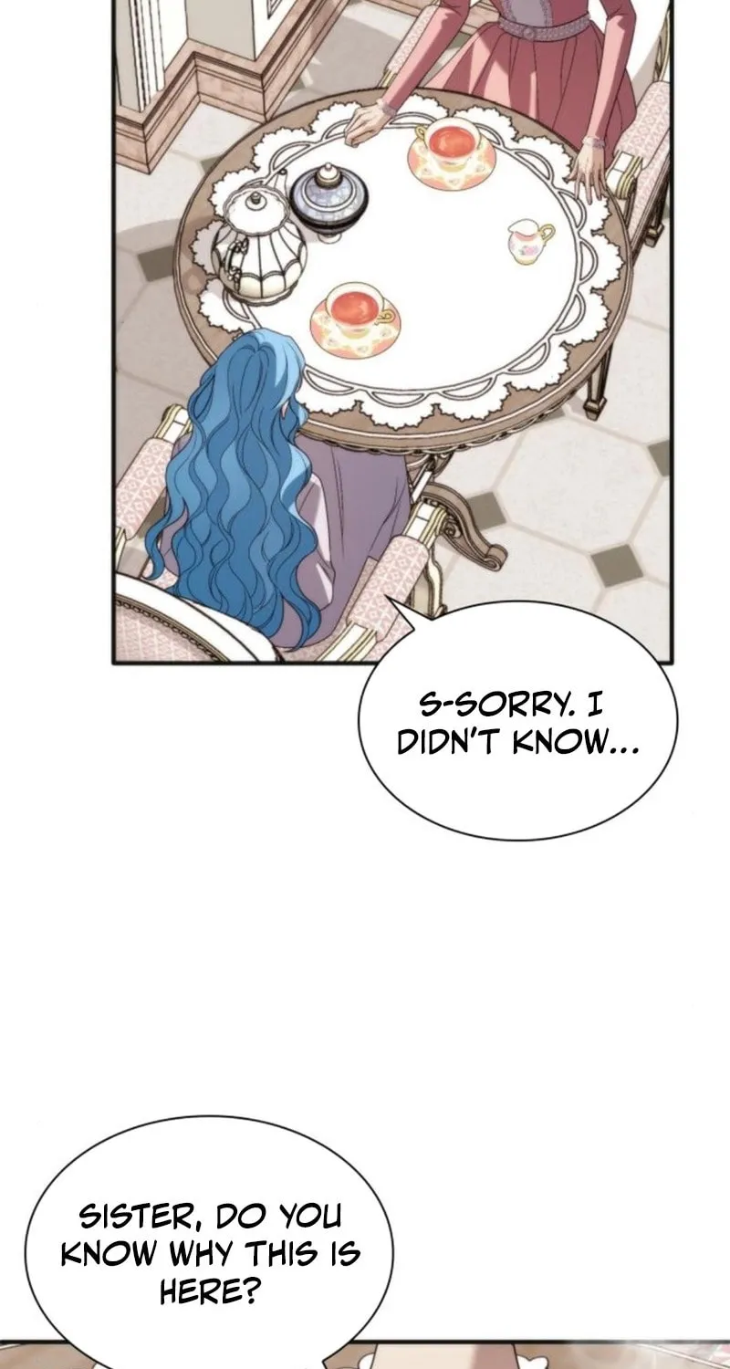 Noble in Name, Vulgar at Heart Chapter 7 page 126 - 
