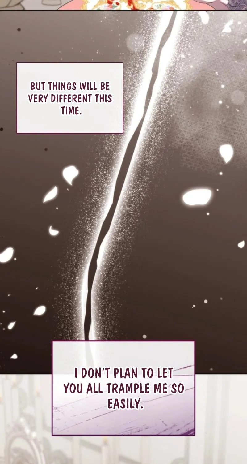 Noble in Name, Vulgar at Heart Chapter 7 page 132 - 
