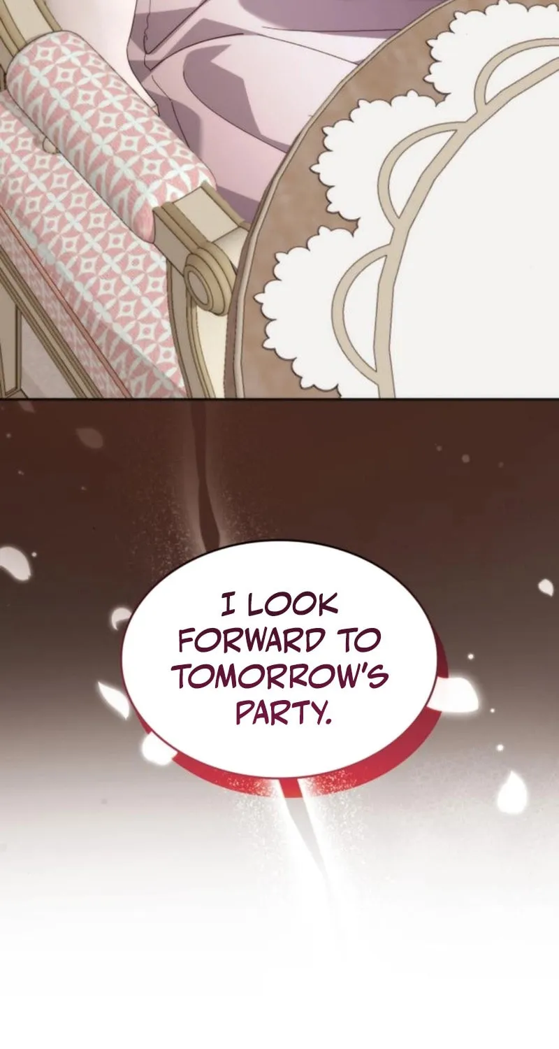 Noble in Name, Vulgar at Heart Chapter 7 page 134 - 