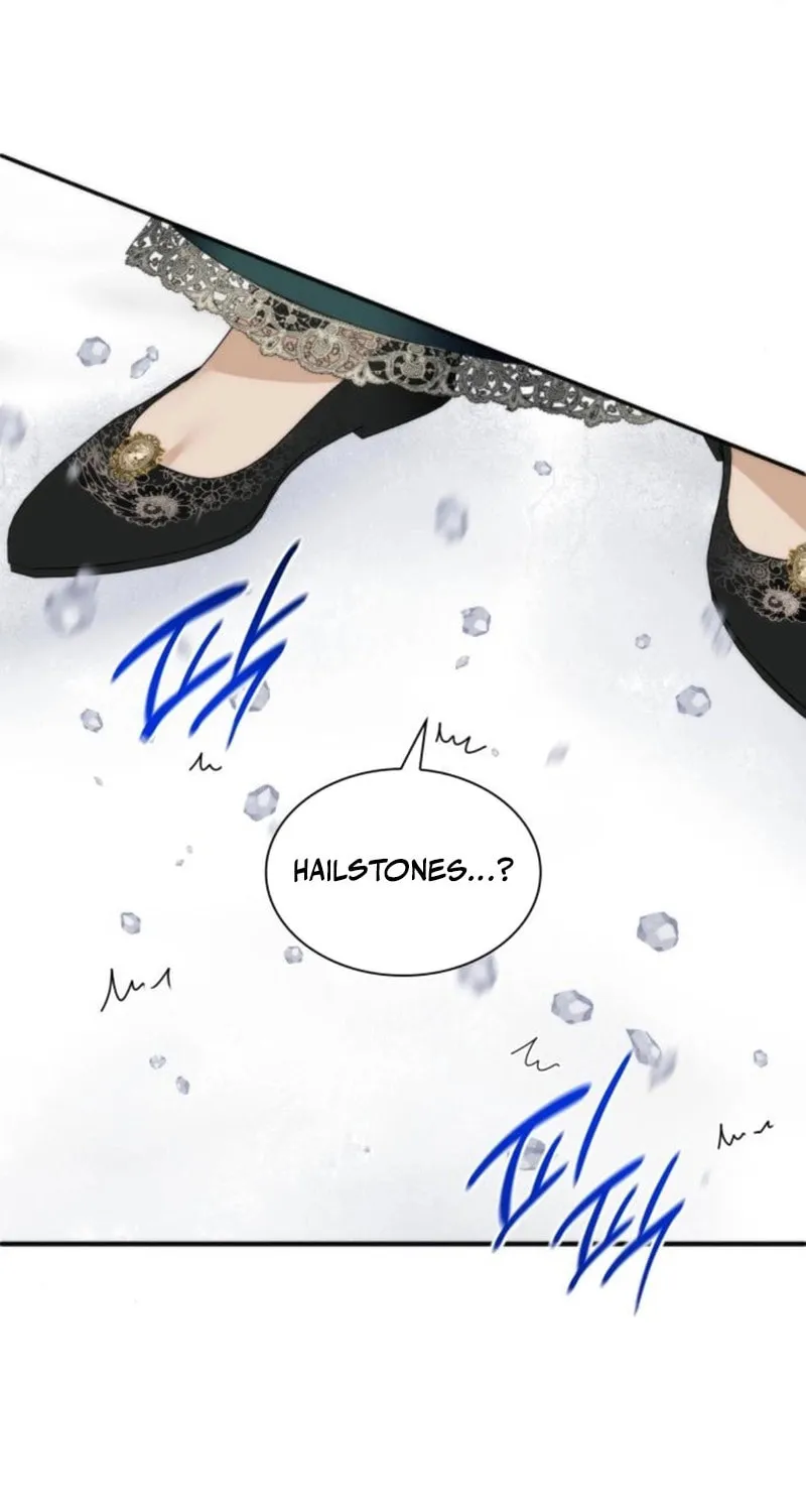 Noble in Name, Vulgar at Heart Chapter 7 page 3 - 