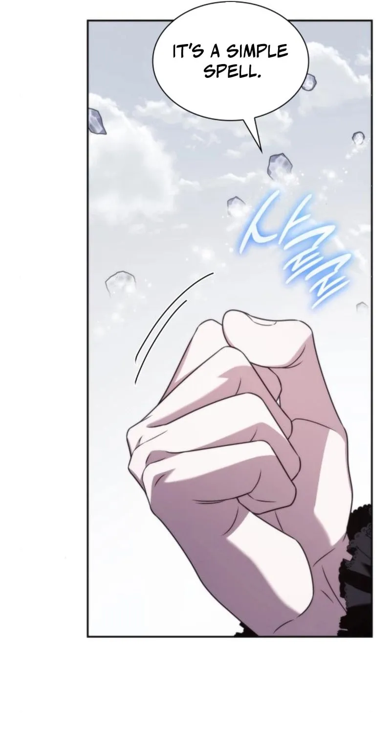 Noble in Name, Vulgar at Heart Chapter 7 page 21 - 