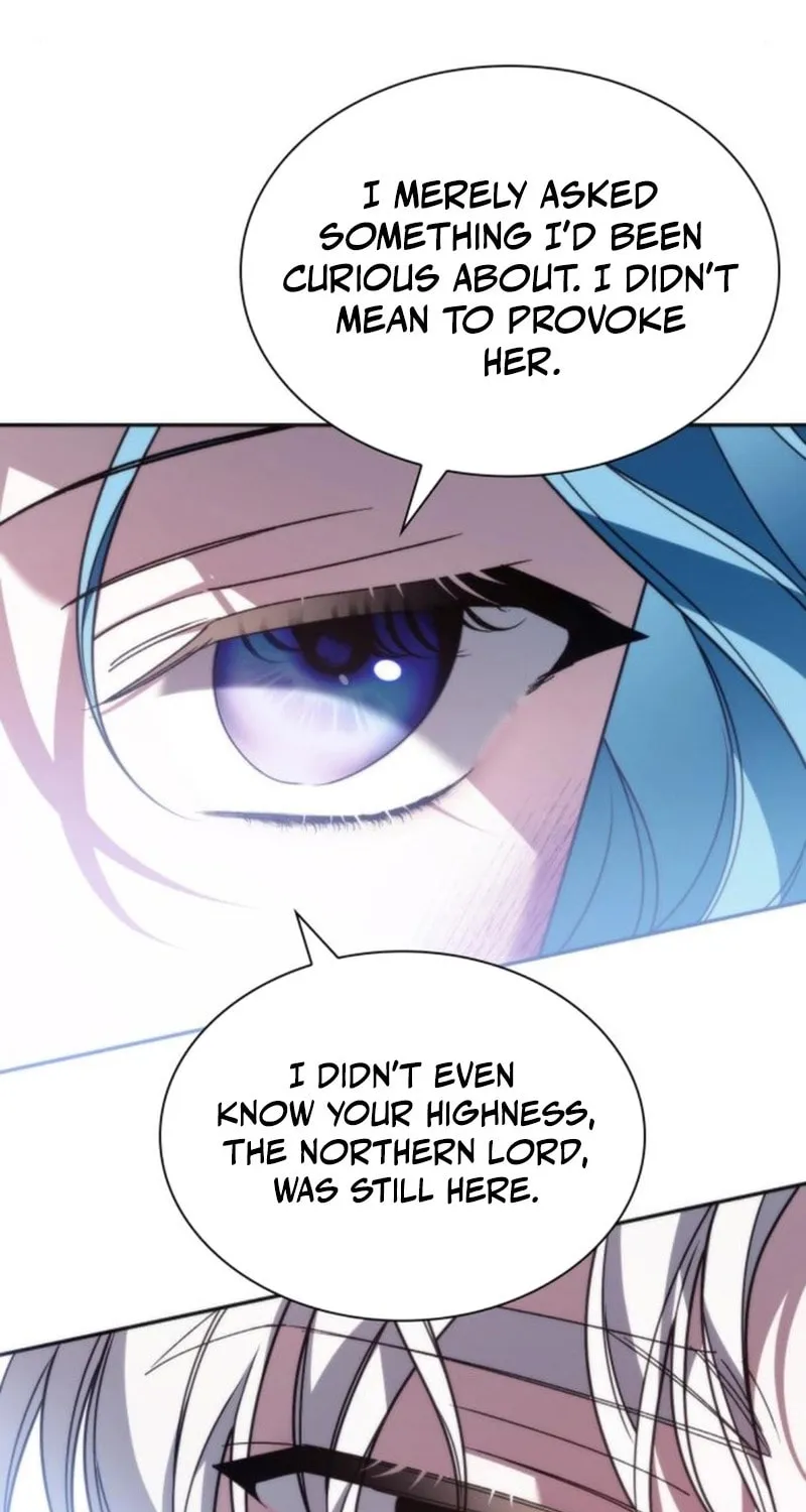 Noble in Name, Vulgar at Heart Chapter 7 page 26 - 