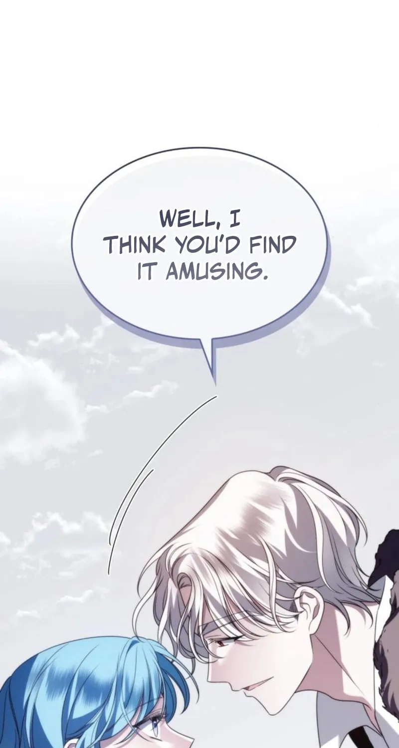 Noble in Name, Vulgar at Heart Chapter 7 page 29 - 