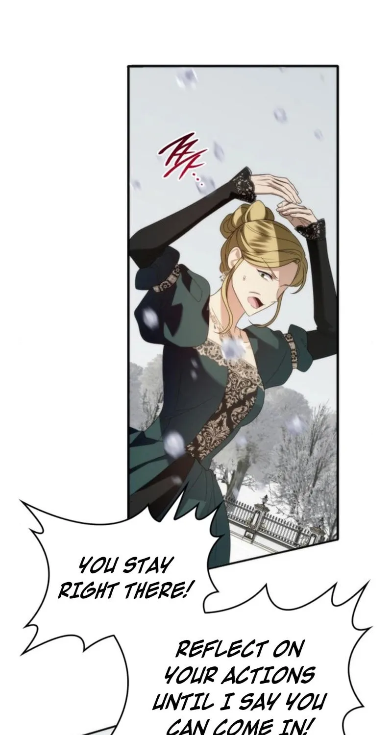 Noble in Name, Vulgar at Heart Chapter 7 page 4 - 