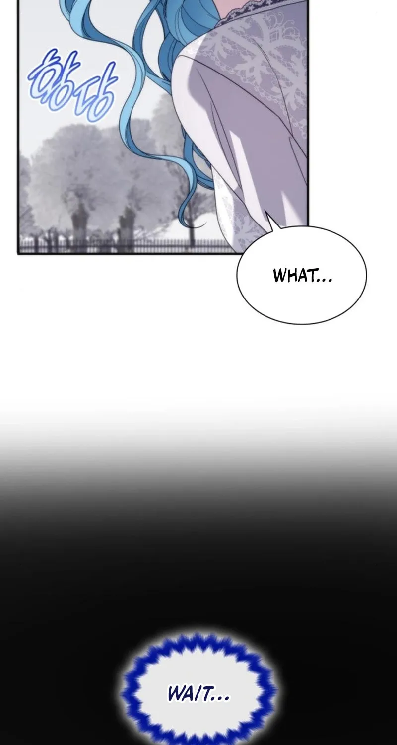 Noble in Name, Vulgar at Heart Chapter 7 page 36 - 