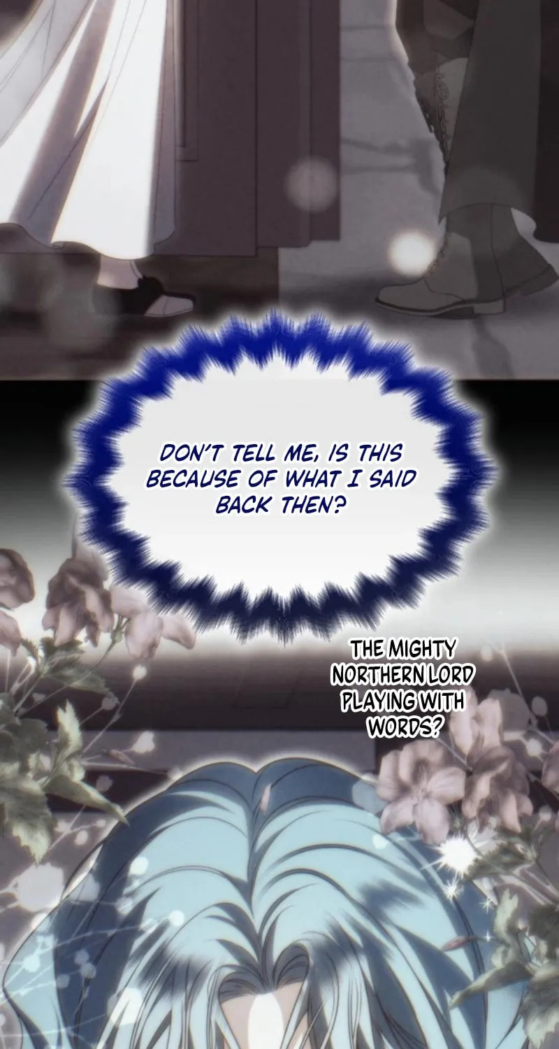 Noble in Name, Vulgar at Heart Chapter 7 page 38 - 