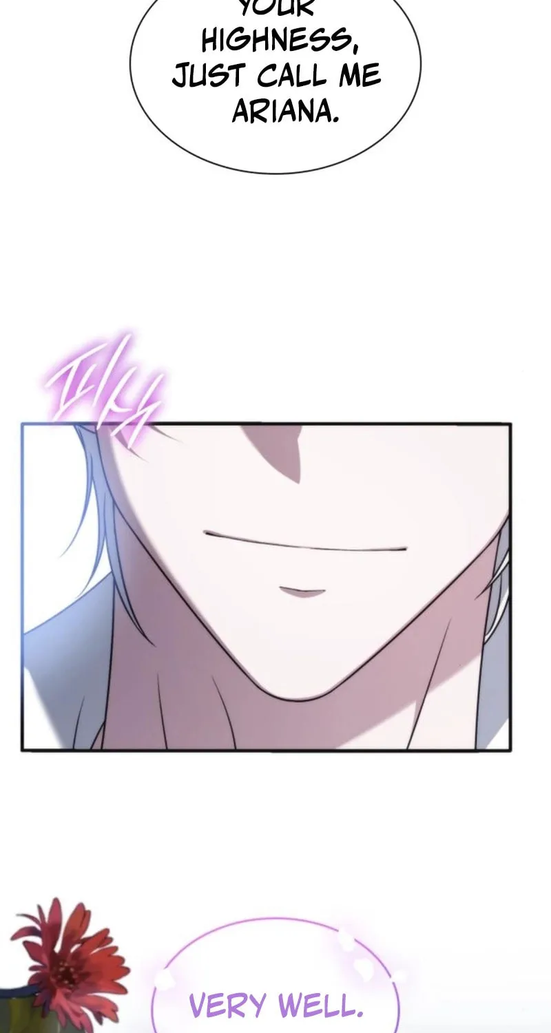 Noble in Name, Vulgar at Heart Chapter 7 page 43 - 