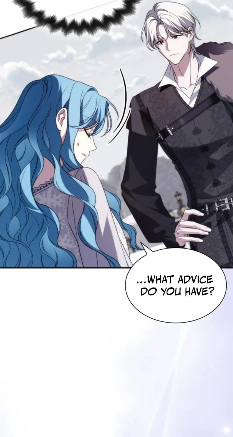 Noble in Name, Vulgar at Heart Chapter 7 page 48 - 