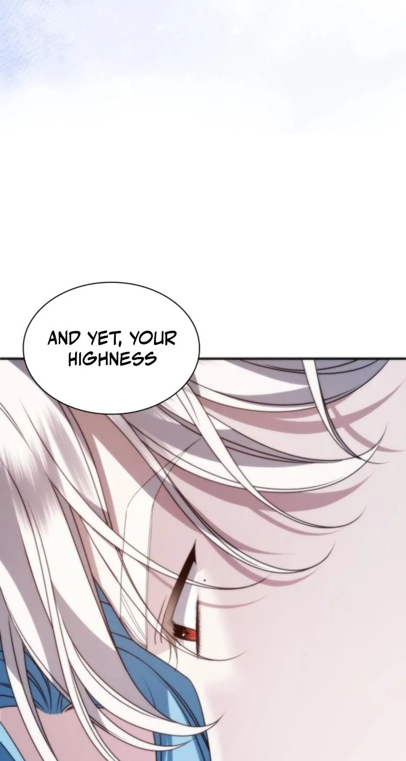 Noble in Name, Vulgar at Heart Chapter 7 page 54 - 