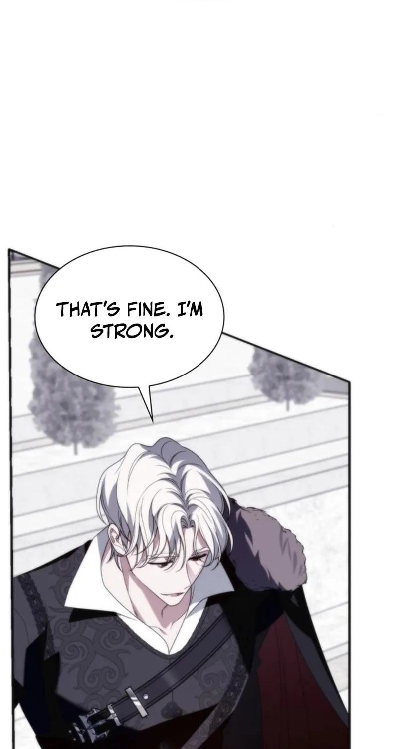 Noble in Name, Vulgar at Heart Chapter 7 page 56 - 