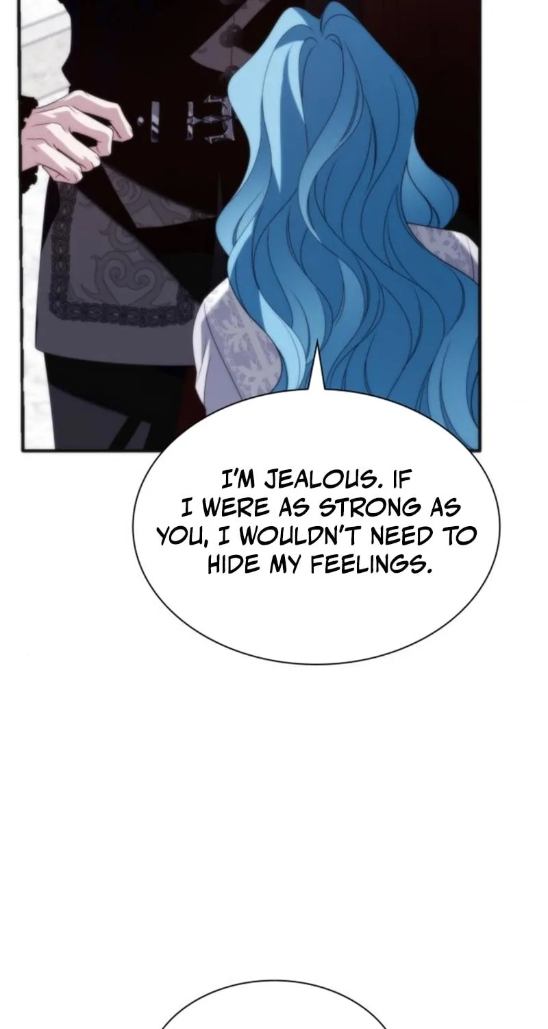 Noble in Name, Vulgar at Heart Chapter 7 page 57 - 