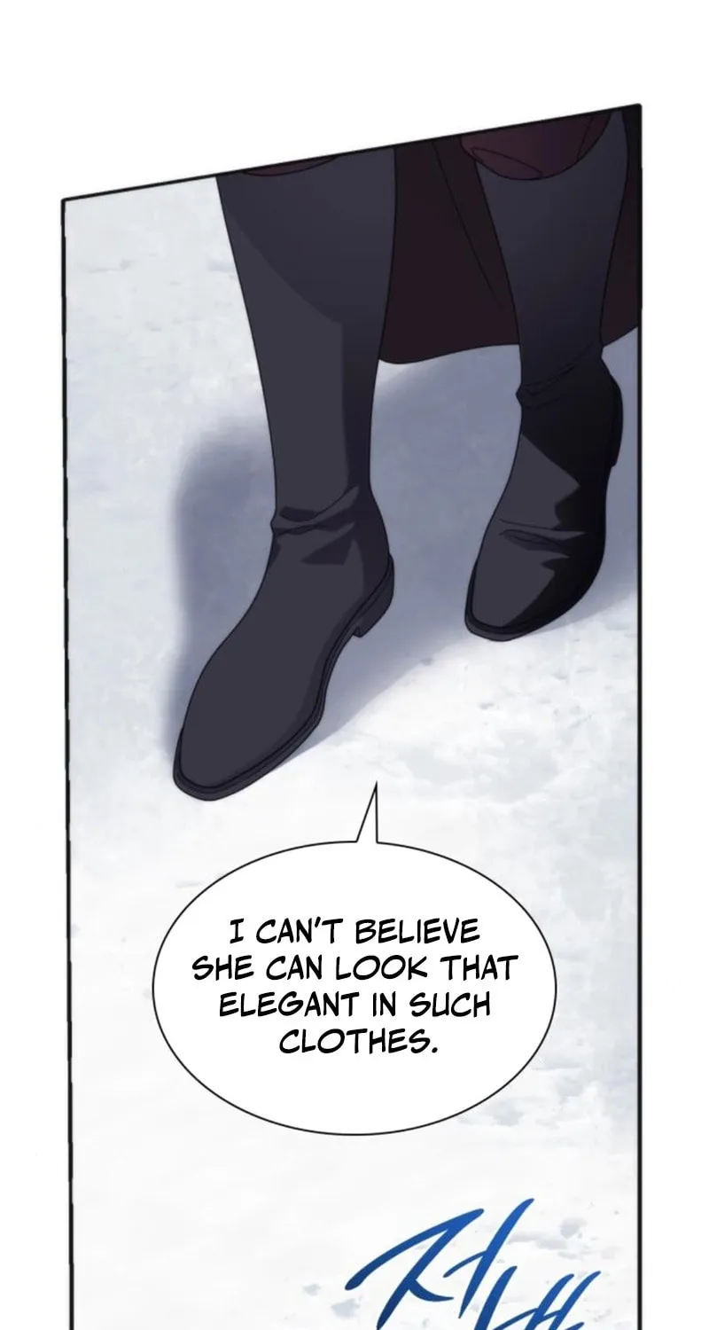 Noble in Name, Vulgar at Heart Chapter 7 page 72 - 