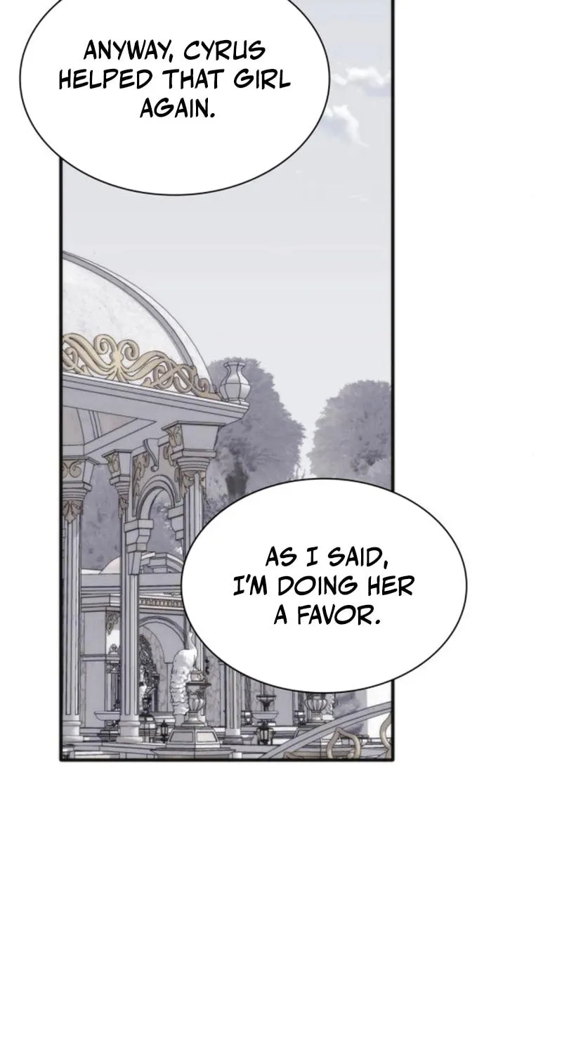 Noble in Name, Vulgar at Heart Chapter 7 page 76 - 