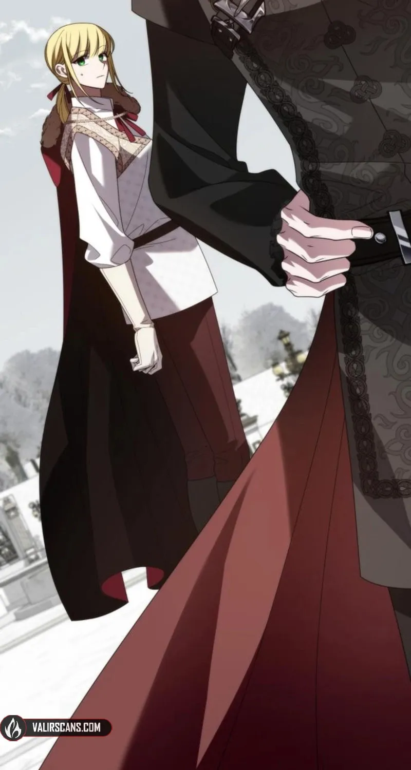 Noble in Name, Vulgar at Heart Chapter 7 page 78 - 