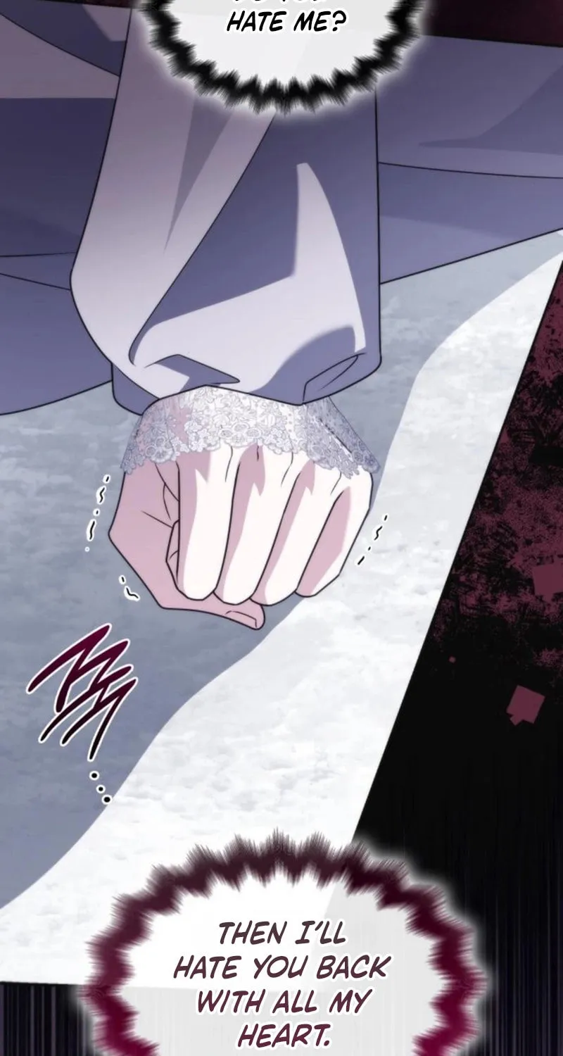 Noble in Name, Vulgar at Heart Chapter 7 page 9 - 