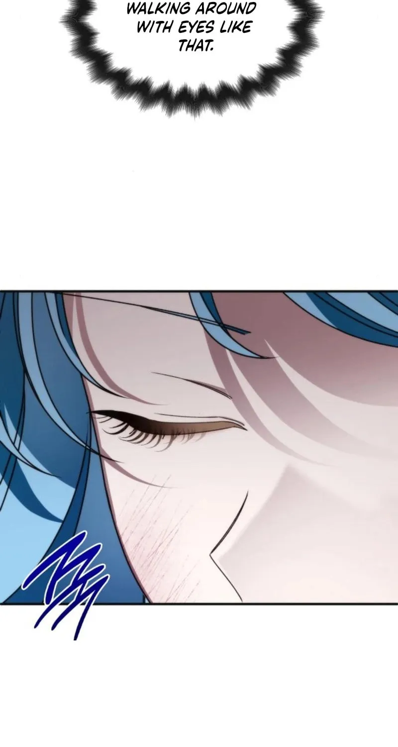 Noble in Name, Vulgar at Heart Chapter 7 page 83 - 