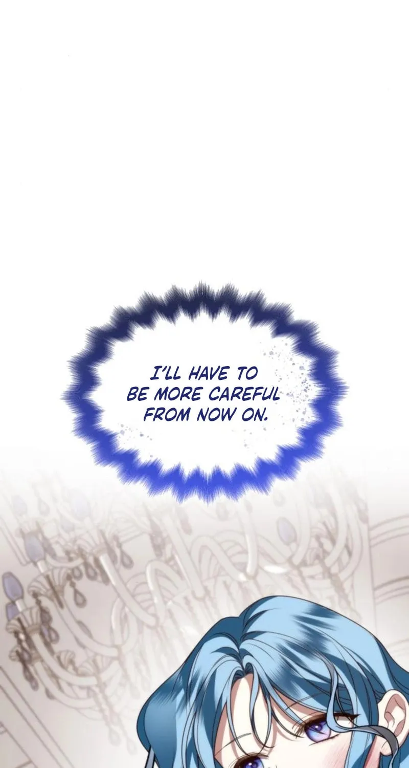 Noble in Name, Vulgar at Heart Chapter 7 page 84 - 