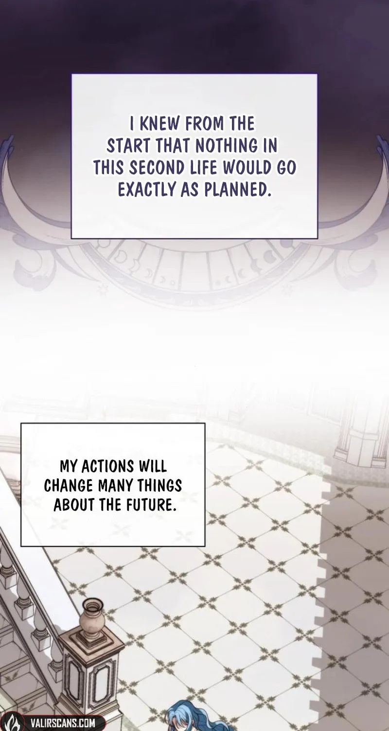 Noble in Name, Vulgar at Heart Chapter 7 page 87 - 