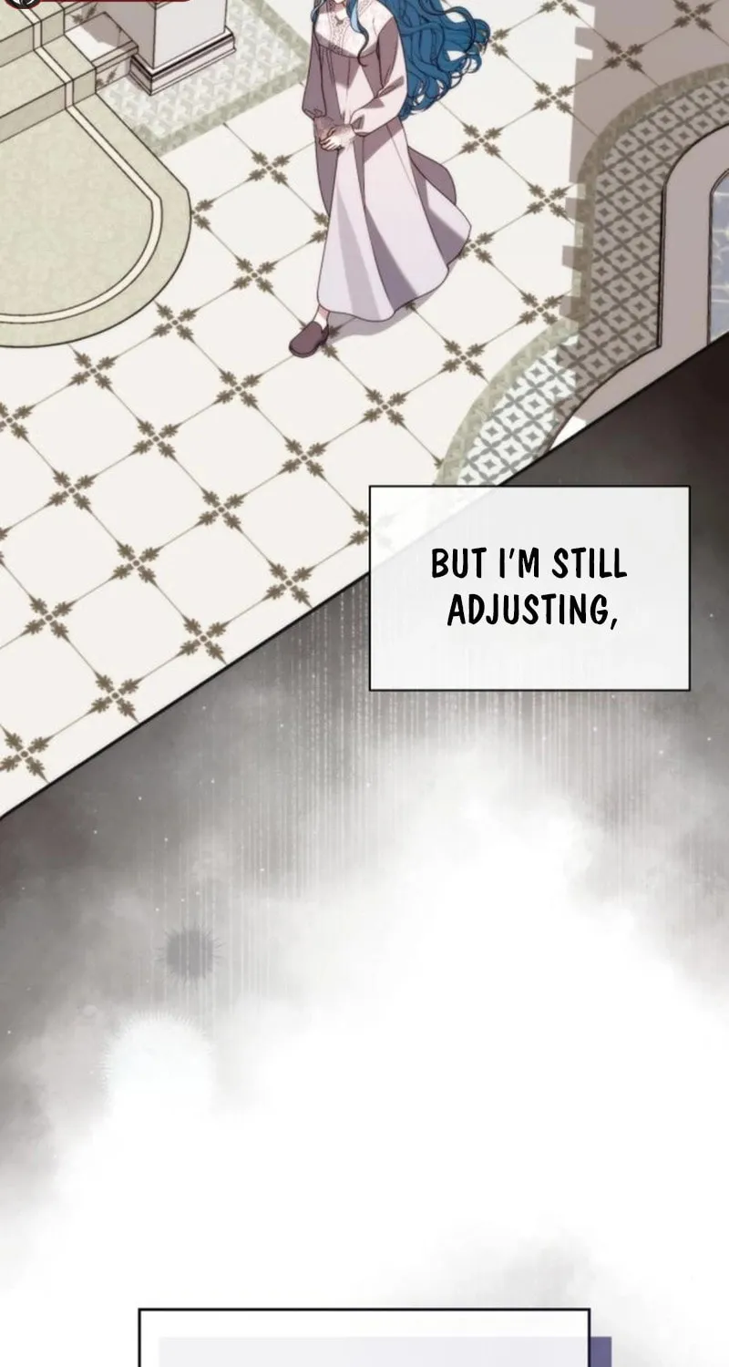 Noble in Name, Vulgar at Heart Chapter 7 page 88 - 