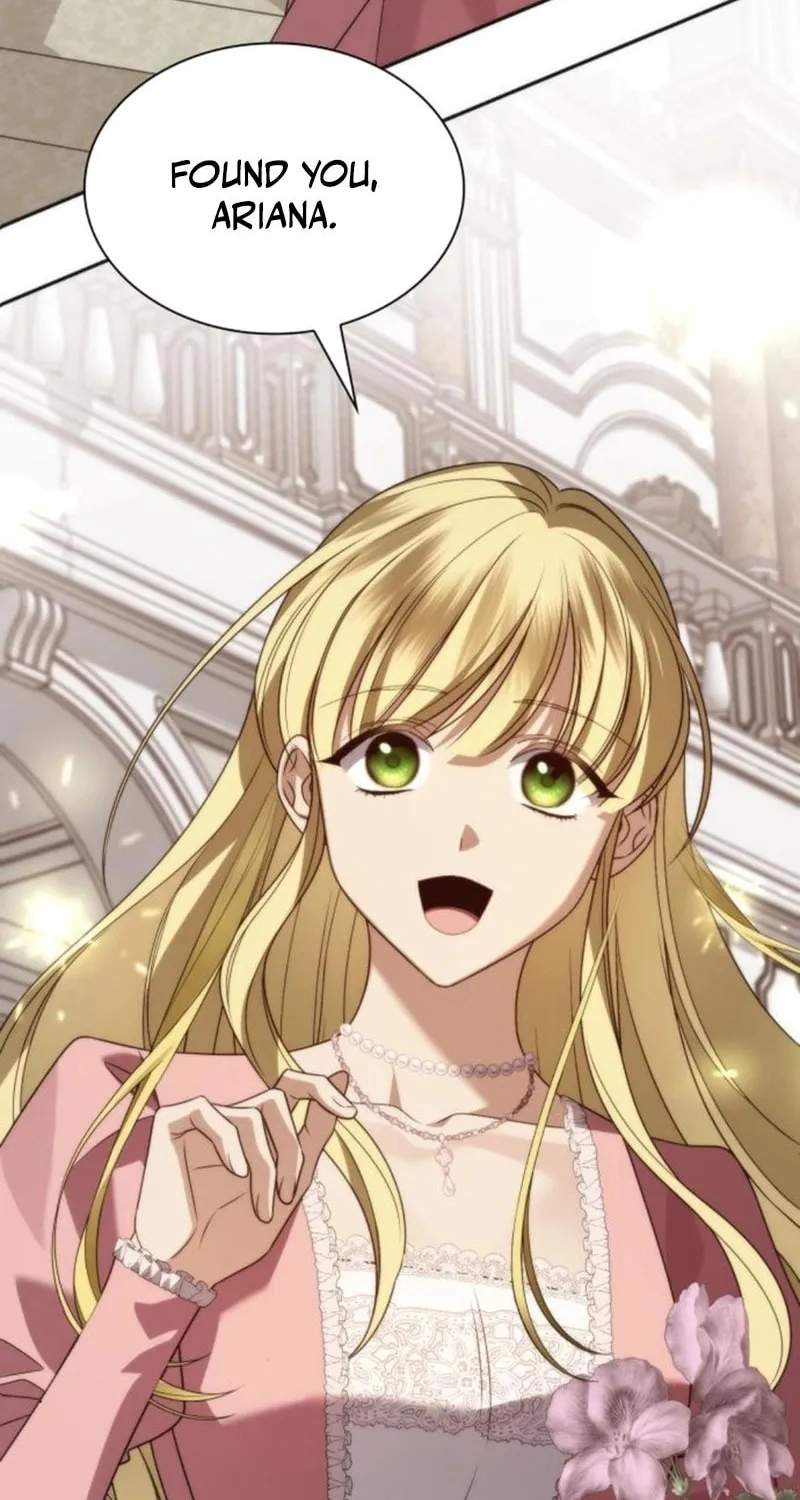 Noble in Name, Vulgar at Heart Chapter 7 page 91 - 