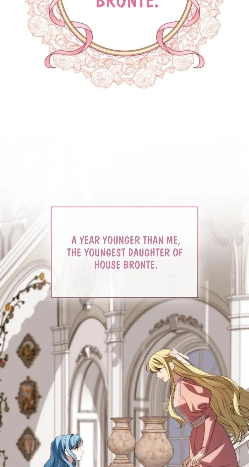 Noble in Name, Vulgar at Heart Chapter 7 page 93 - 