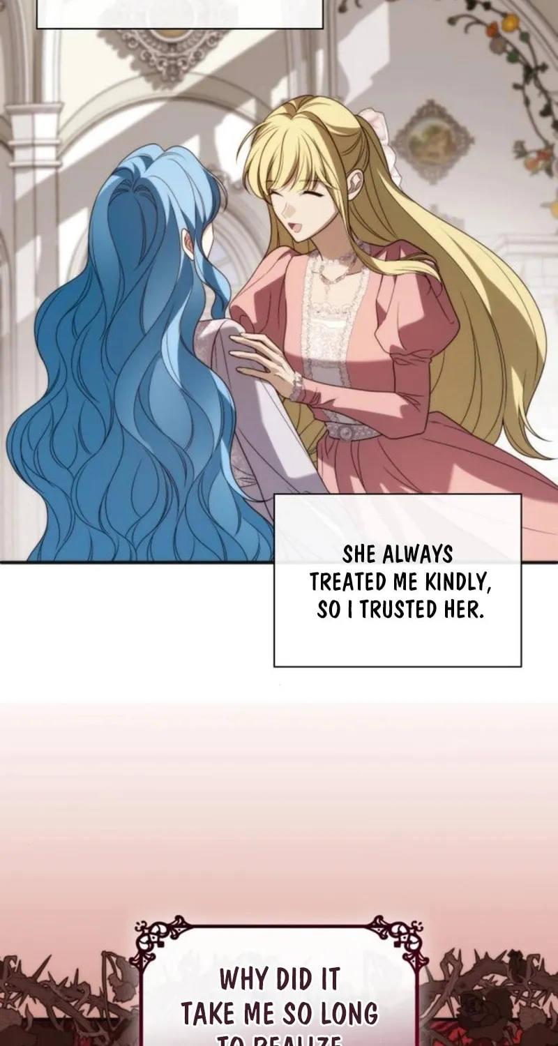 Noble in Name, Vulgar at Heart Chapter 7 page 95 - 