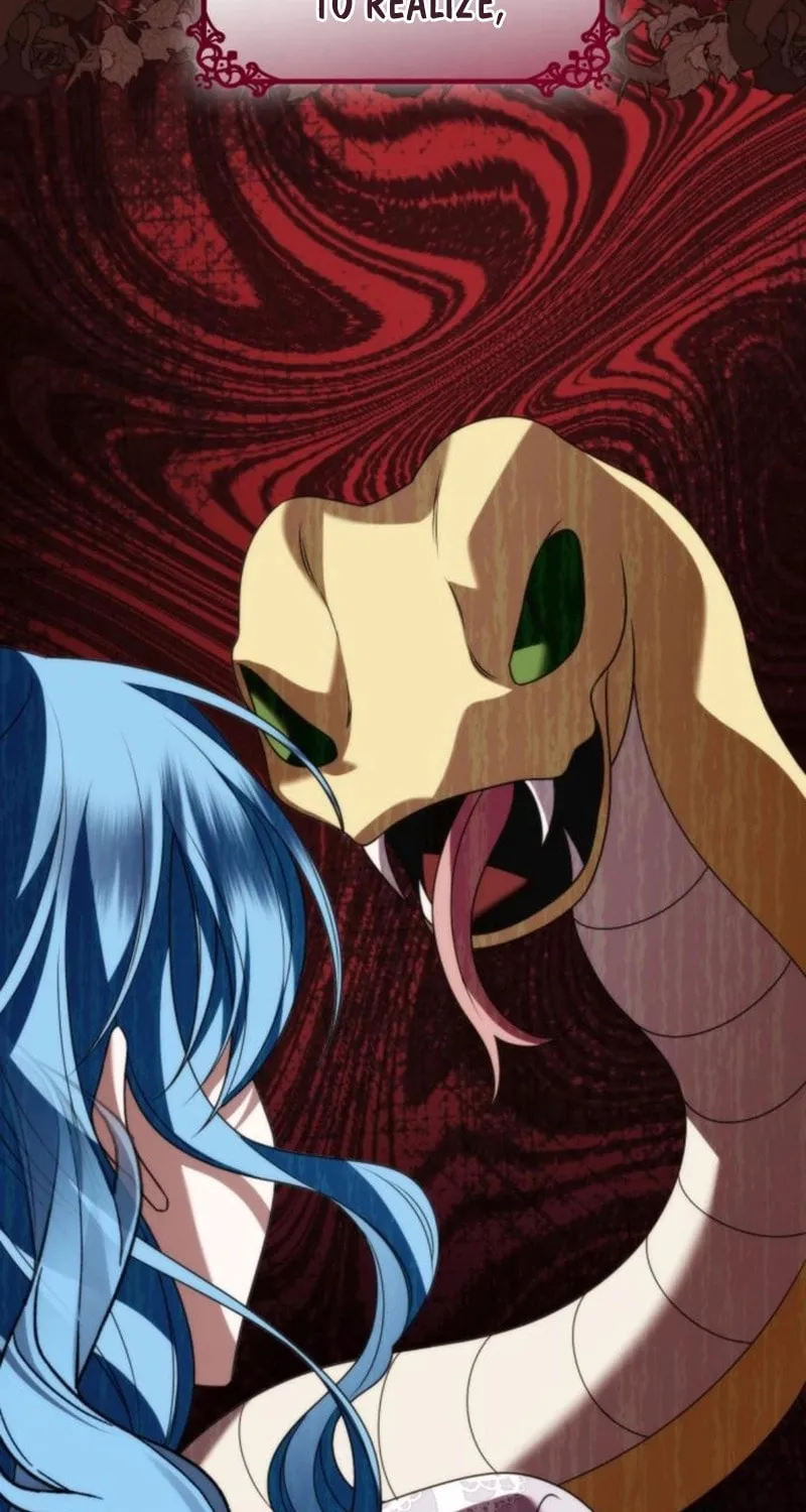 Noble in Name, Vulgar at Heart Chapter 7 page 96 - 