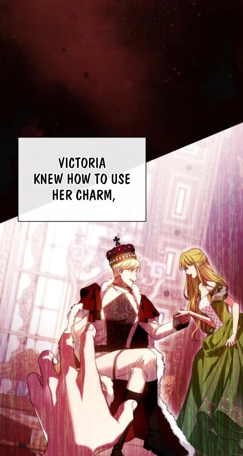 Noble in Name, Vulgar at Heart Chapter 7 page 98 - 