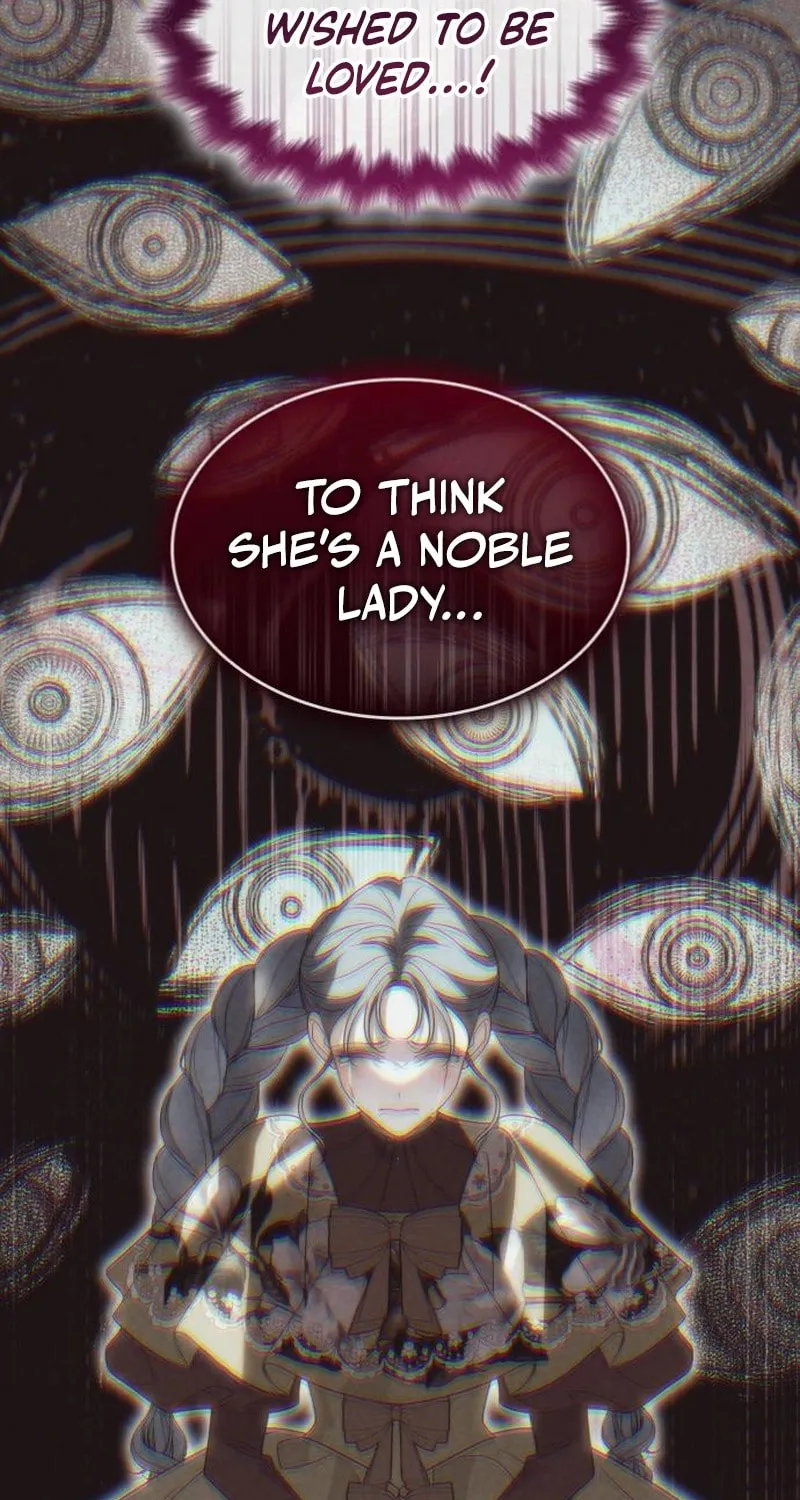 Noble in Name, Vulgar at Heart Chapter 8 page 11 - 