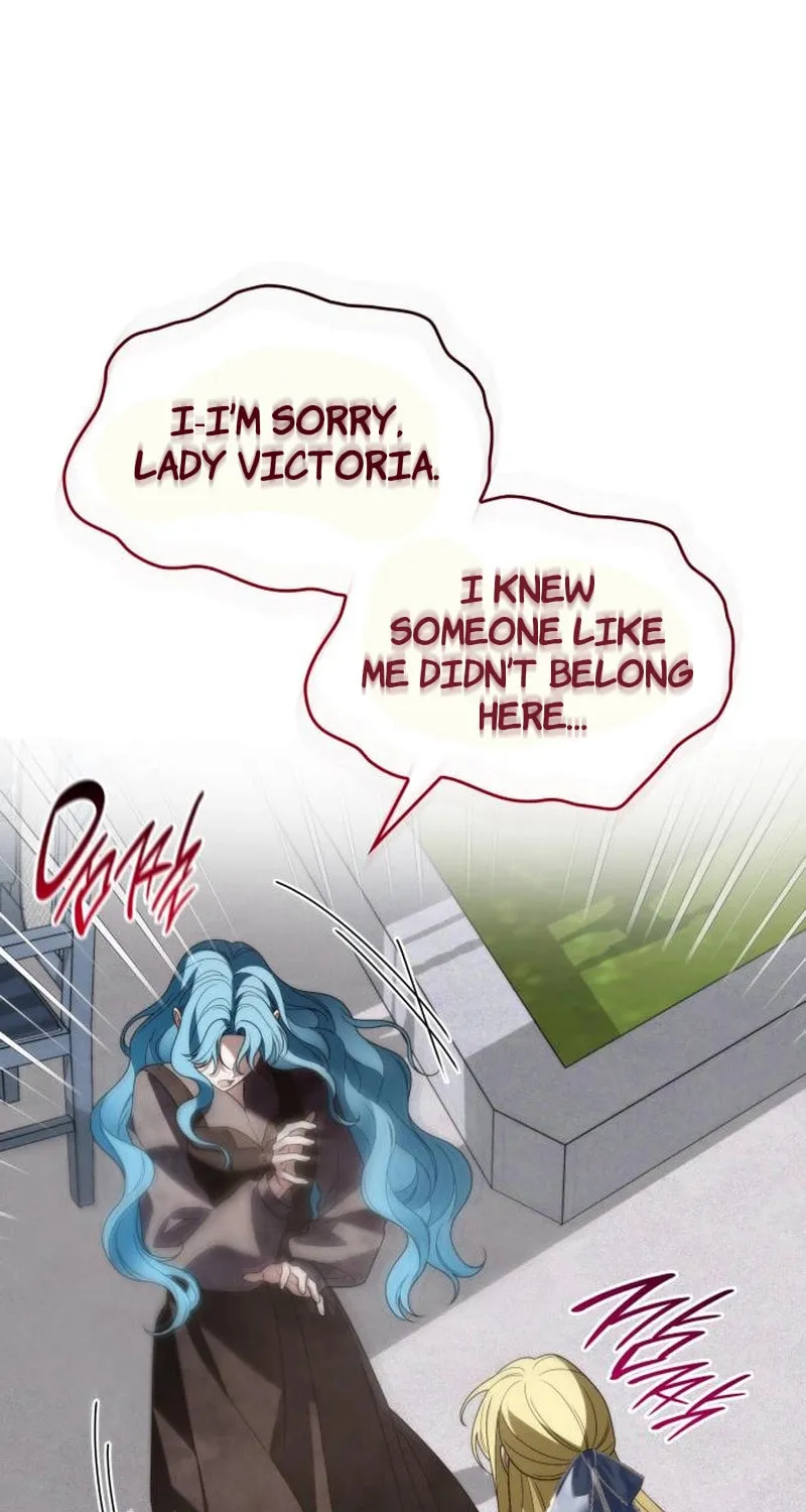 Noble in Name, Vulgar at Heart Chapter 8 page 101 - 