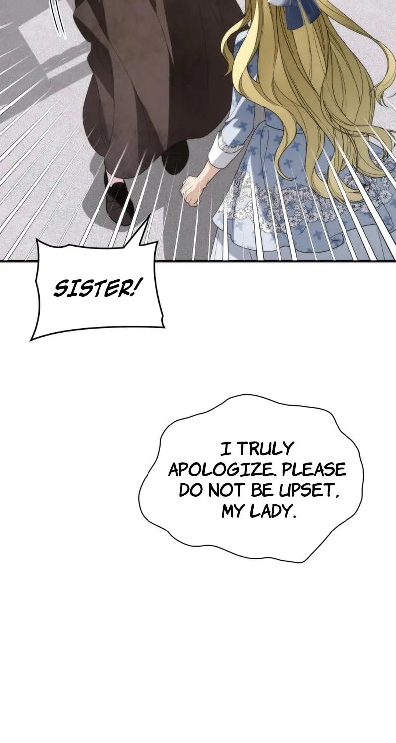 Noble in Name, Vulgar at Heart Chapter 8 page 102 - 
