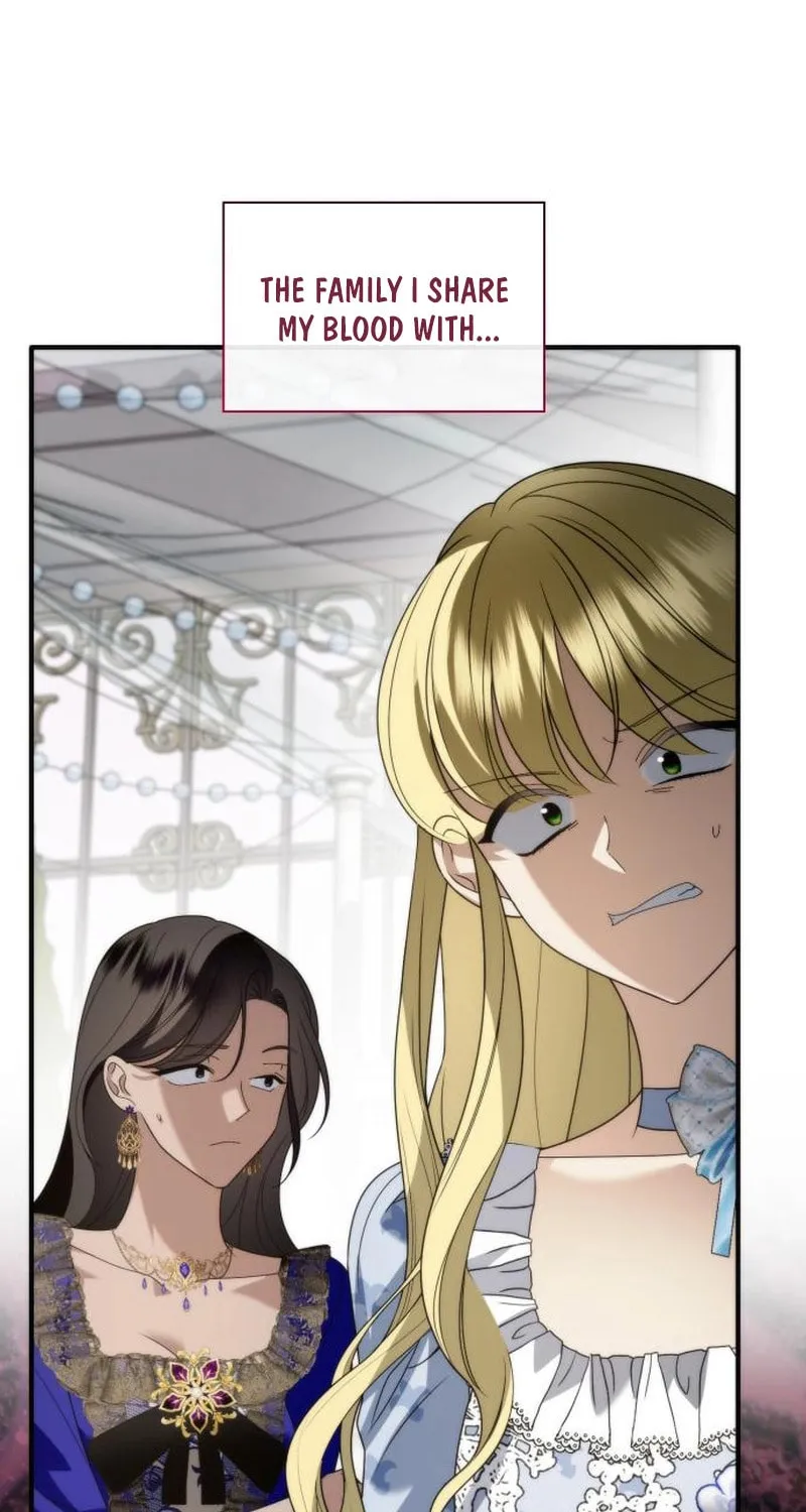 Noble in Name, Vulgar at Heart Chapter 8 page 103 - 