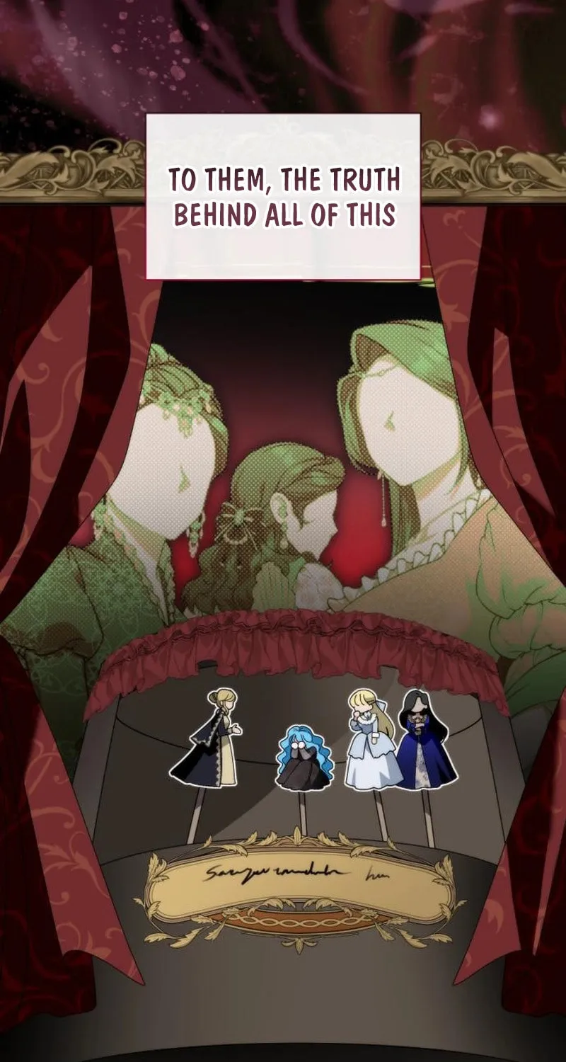 Noble in Name, Vulgar at Heart Chapter 8 page 105 - 
