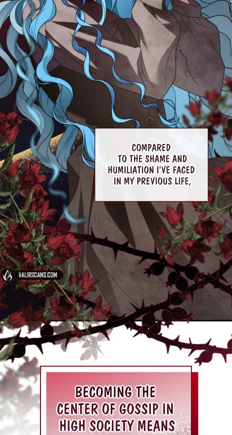 Noble in Name, Vulgar at Heart Chapter 8 page 108 - 