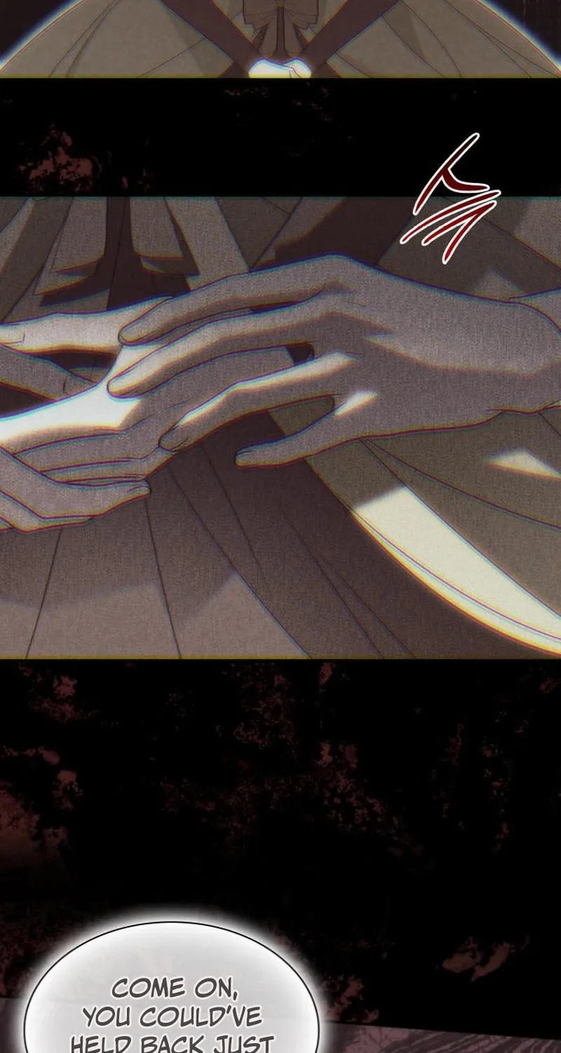 Noble in Name, Vulgar at Heart Chapter 8 page 12 - 