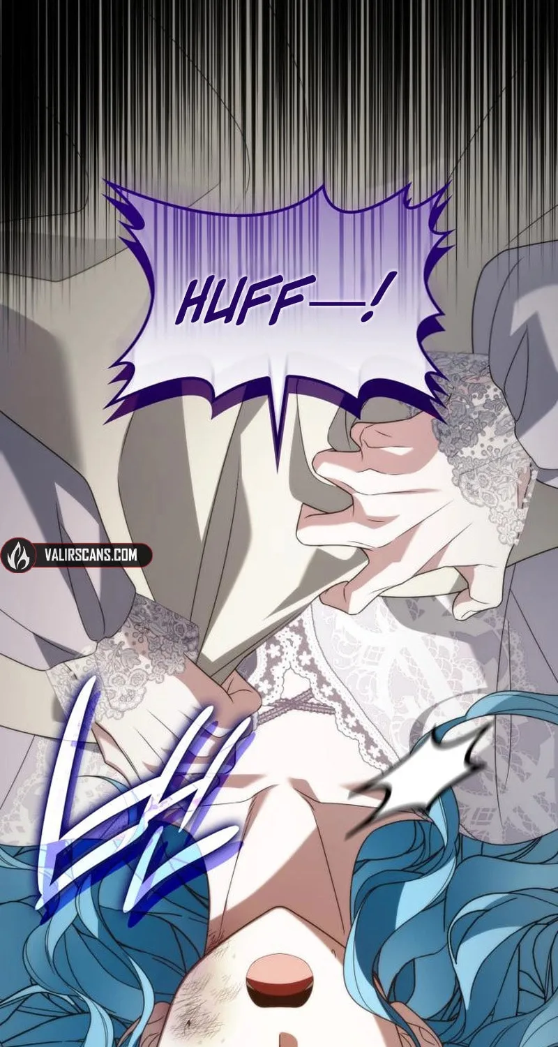 Noble in Name, Vulgar at Heart Chapter 8 page 16 - 