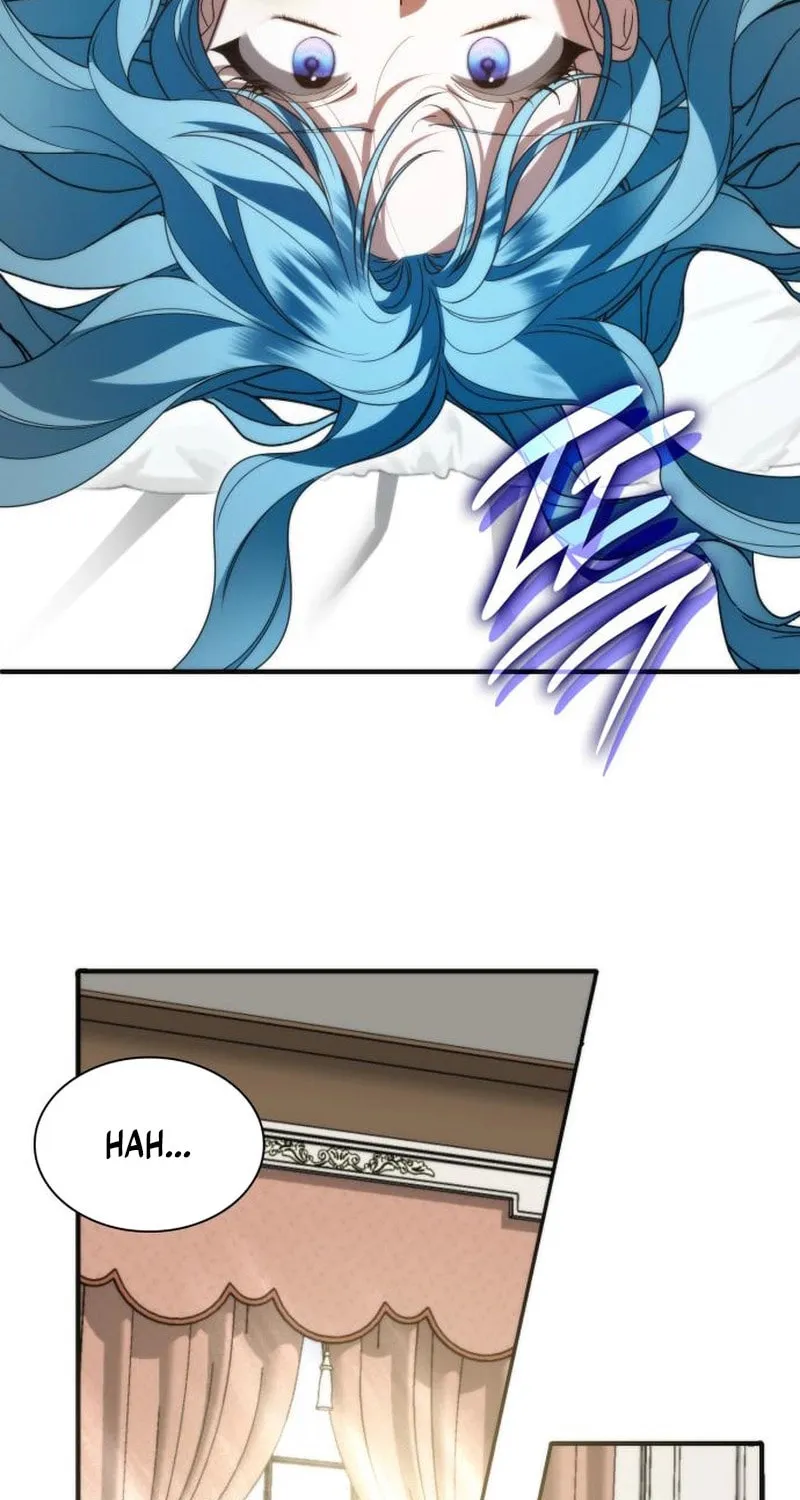 Noble in Name, Vulgar at Heart Chapter 8 page 17 - 